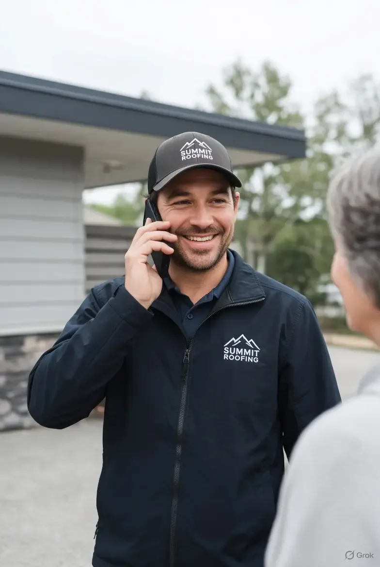 Flat Roof Leak Repair Mott, ND FAQs